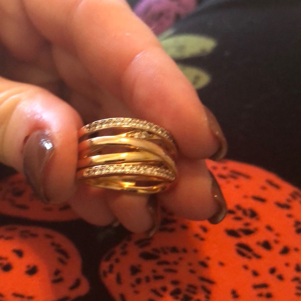 Pandora Ring